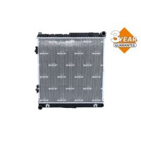 NRF 506575 Kühler, Motorkühlung