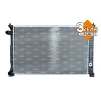NRF 51586 Kühler, Motorkühlung