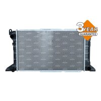 NRF 517373 Kühler, Motorkühlung