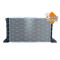 NRF 517373 Kühler, Motorkühlung