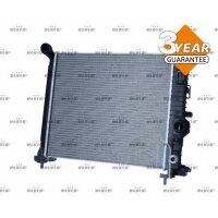 NRF 53008 Kühler, Motorkühlung