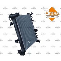 NRF 53008 Kühler, Motorkühlung