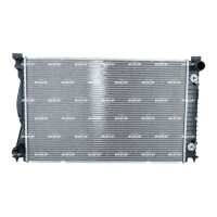 NRF 53023 Kühler, Motorkühlung