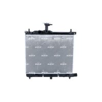 NRF 53025 Kühler, Motorkühlung