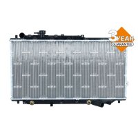NRF 53033 Kühler, Motorkühlung