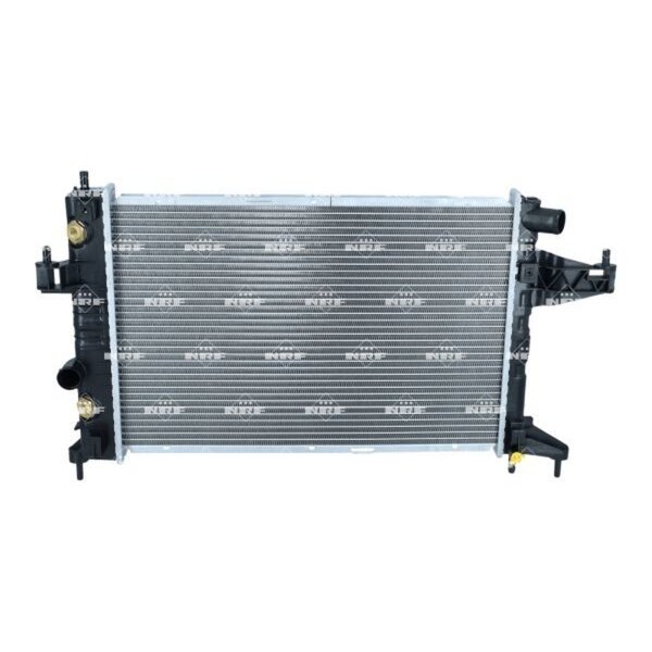 NRF 53035 Kühler, Motorkühlung