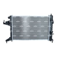 NRF 53035 Kühler, Motorkühlung