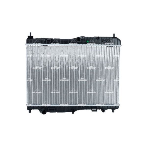 NRF 53043 Kühler, Motorkühlung