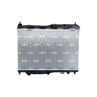 NRF 53043 Kühler, Motorkühlung