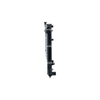 NRF 53051 Kühler, Motorkühlung