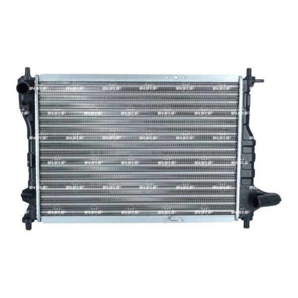 NRF 53068A Kühler, Motorkühlung