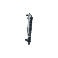 NRF 53068A Kühler, Motorkühlung