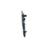 NRF 53068A Kühler, Motorkühlung