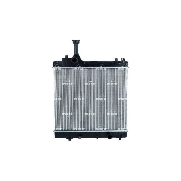 NRF 53078A Kühler, Motorkühlung