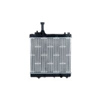 NRF 53078A Kühler, Motorkühlung