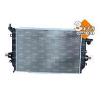 NRF 53082 Kühler, Motorkühlung