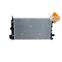 NRF 53132 Kühler, Motorkühlung