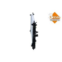 NRF 53132 Kühler, Motorkühlung