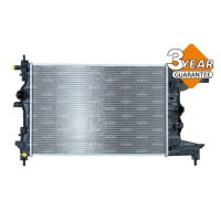 NRF 53142 Kühler, Motorkühlung