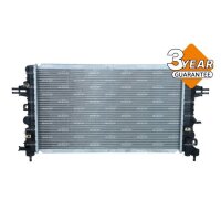 NRF 53144 Kühler, Motorkühlung