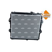 NRF 53151 Kühler, Motorkühlung