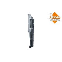 NRF 53157 Kühler, Motorkühlung