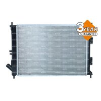 NRF 53171 Kühler, Motorkühlung
