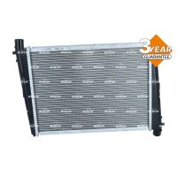 NRF 53193 Kühler, Motorkühlung