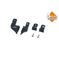 NRF 53193 Kühler, Motorkühlung