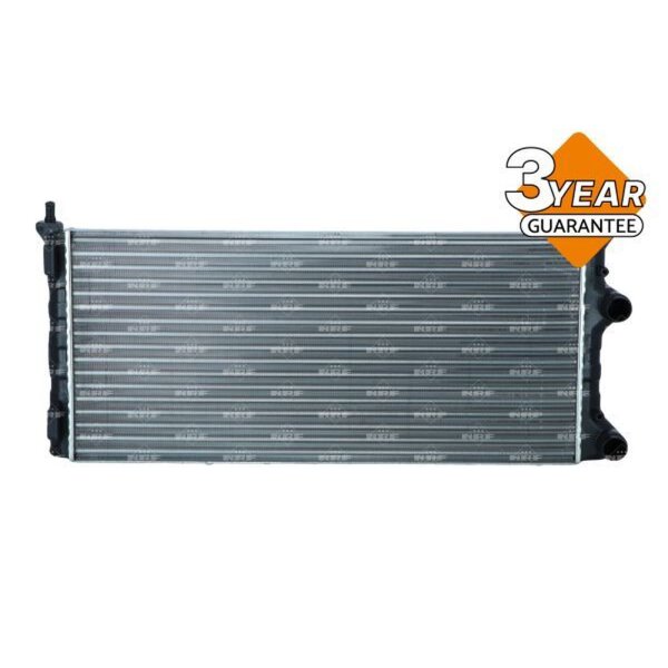 NRF 53245A Kühler, Motorkühlung
