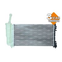 NRF 53247A Kühler, Motorkühlung