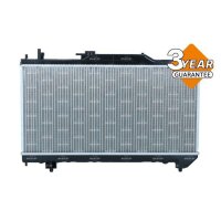 NRF 53266 Kühler, Motorkühlung
