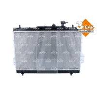 NRF 53362 Kühler, Motorkühlung