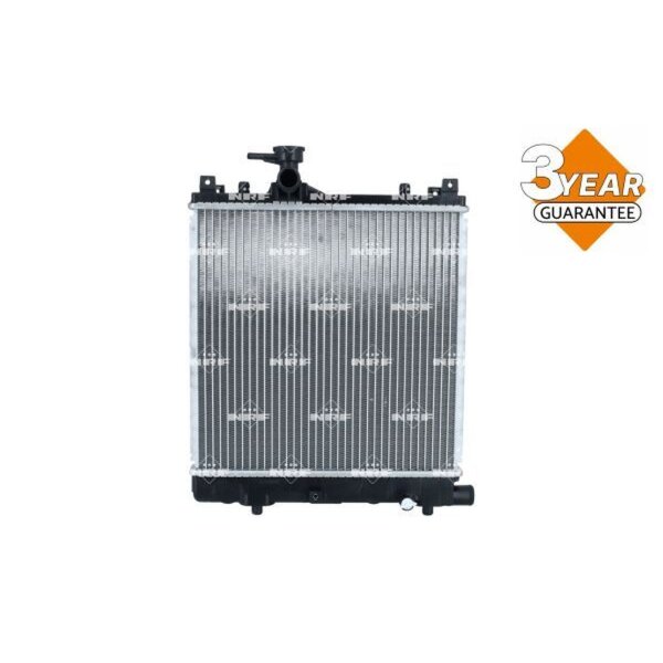 NRF 53430 Kühler, Motorkühlung