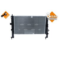 NRF 53475 Kühler, Motorkühlung