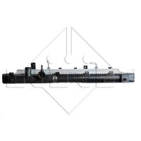 NRF 53507 Kühler, Motorkühlung