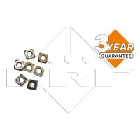 NRF 53507 Kühler, Motorkühlung