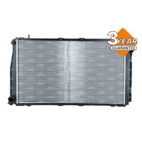 NRF 53528 Kühler, Motorkühlung