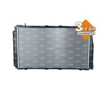 NRF 53528 Kühler, Motorkühlung