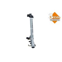 NRF 53578 Kühler, Motorkühlung
