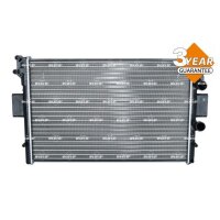 NRF 53623A Kühler, Motorkühlung
