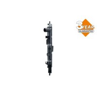 NRF 53628A Kühler, Motorkühlung