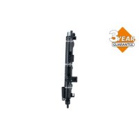 NRF 53628A Kühler, Motorkühlung