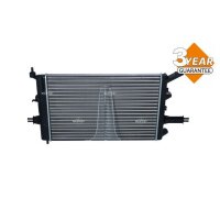 NRF 53629 Kühler, Motorkühlung
