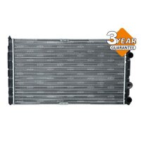 NRF 53632 Kühler, Motorkühlung