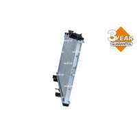 NRF 53695 Kühler, Motorkühlung