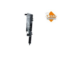 NRF 53788 Kühler, Motorkühlung