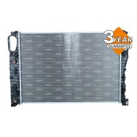 NRF 53829 Kühler, Motorkühlung