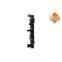 NRF 53833A Kühler, Motorkühlung