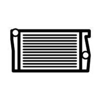 NRF 53894 Kühler, Motorkühlung